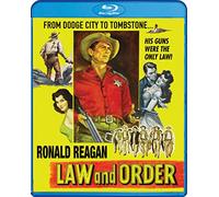 Law and Order [USA] [Blu-ray] [USA]