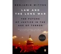 Law And The Long War (ebook)