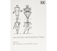 Law, Economics and Evolutionary Theory