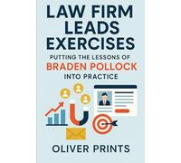 Law Firm Leads Exercises: Putting the Lessons of Braden Pollock Into Practice