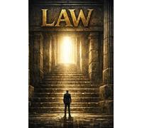 LAW: How Power and Control Shape Your Life: 3 (THE STRUCTURE OF CONTROL SERIES)