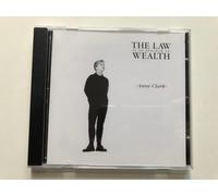 Law Is an Anagram of Wealth
