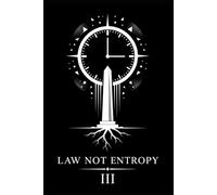 Law Not Entropy III: Cost, Correction, And The Final Refusal