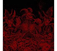 Law Of Contagion - Woeful Litanies From The Nether Realms