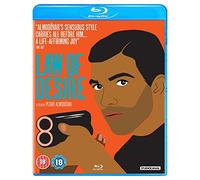 Law Of Desire [Edizione: Regno Unito] [Reino Unido] [Blu-ray]