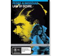 Law of Desire ( La Ley del deseo )