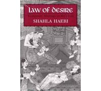 Law of Desire: Temporary Marriage in Shi'i Iran: 1st (First) Edition