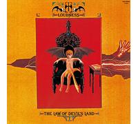 Law of Devil's Land,the