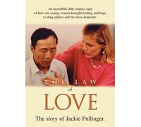 Law of Love [DVD]