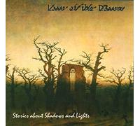 Law of The Dawn - Stories about Shadows and Lights