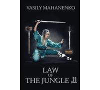 Law of the Jungle (Book 11): A Wuxia Progression Fantasy Adventure Series