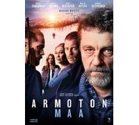 Law of the Land ( Armoton maa ) [ Origen Finlandés, Ningun Idioma Espanol ]