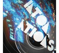 Law of the Least Eff - Library Catalog Music Series: Music for [Vinilo]