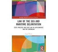 Law of the Sea and Maritime Delimitation