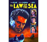 Law of the Sea [DVD] [1931] [Region 1] [NTSC] [USA]