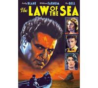 Law of the Sea (DVD) William Farnum Rex Bell (Importación USA)