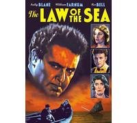 Law of the Sea (DVD) William Farnum Rex Bell (Importación USA)