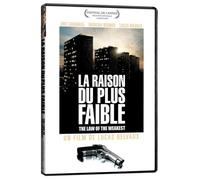 Law of the Weakest - Raison Du Plus Faible [USA] [DVD]