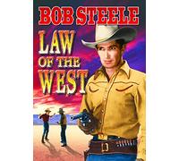 Law of the West [DVD] [1932] [Region 1] [NTSC] [Alemania]