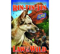 Law of the Wild: Serial [DVD] [Region 1] [NTSC] [Alemania]
