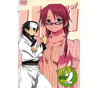 Law of Ueki Tenkai-Hen Vol. 2 [Alemania] [DVD]