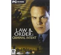 Law & Order: Criminal Intent [Importación Italiana]
