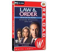 Law & Order - Dead on the Money
