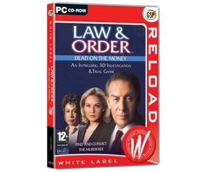 Law & Order - Dead on the Money