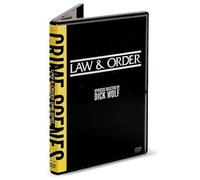 Law & Order Dvd - Barnes & Noble Exclusive [USA]