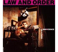 Law & Order - Guilty of Innocence