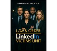 Law & Order: LinkedIn Victims Unit
