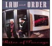 Law & Order - Rites of Passage