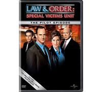 Law & Order: Special Victims Unit - Premiere Eps [Edizione: Stati Uniti] [USA] [DVD]