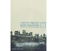 Law & Order: Special Victims Unit - The Seventh Year (DVD) (Importación USA)