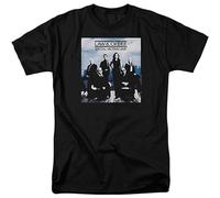 Law & Order SVU Crime Legal Drama TV Series Unisex Camiseta Camiseta Black Men Top Tee, Negro , M