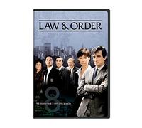 Law & Order: The Eighth Year [USA] [DVD]