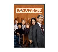 Law & Order: The Eleventh Year (DVD) (Importación USA)