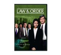 Law & Order: The Fifth Year [USA] [DVD]