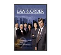 Law & Order: The Ninth Year (DVD) Benjamin Bratt Sam Waterston (Importación USA)