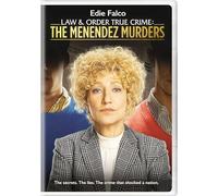 Law & Order True Crime: The Menendez Murders [USA] [DVD]