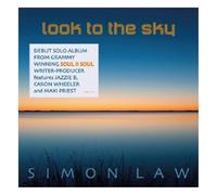 Law, Simon - Look To The Sky