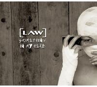 Law - Something in My Head [Import]