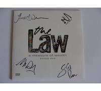 Law, the - A Measure of Wealth