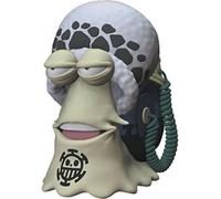Plastoy Hucha One Piece Escargófono Law – PVC – 10 cm