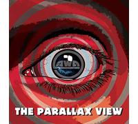 Lawa - The Parallax View (VINYL) [VINYL]