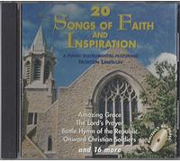 Lawellin, Norton - Songs of Faith & Inspiration [Musikkassette]