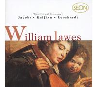 Lawes;Suite No 2 etc.