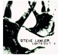 Lawler Steve - Lights Out 03 Limited Edition