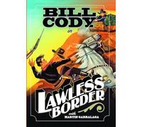 Lawless Border [USA] [DVD]
