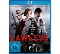 Lawless - Die Gesetzlosen [Alemania] [Blu-ray]